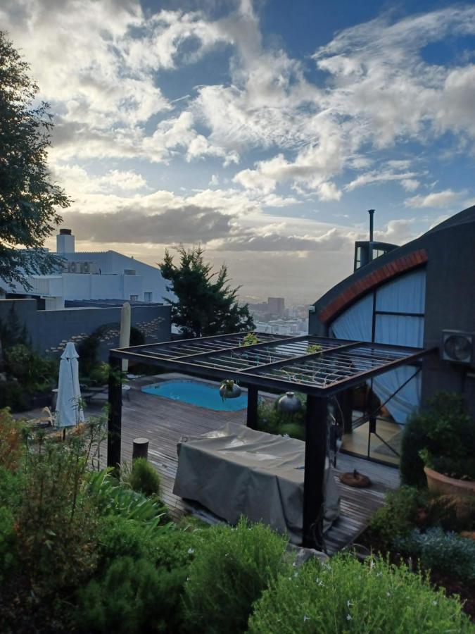 Villa Eagles Nest Kapstadt Exterior foto